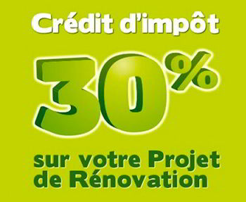 Credit impôts CITE