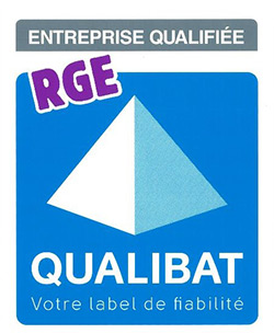 Alu stores métal Entreprise RGE